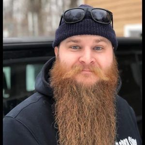 Meet your Posher, Bob